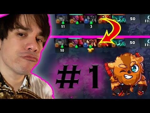 LAS AVENTURAS DEL MICHI #1 | DOTA 2