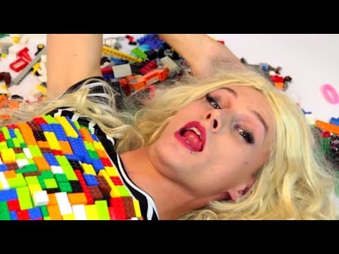 Shakira - Dare La La LA (Parody)