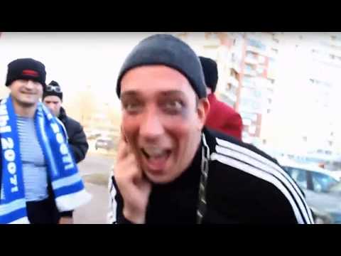 RUSH B (HARDBASS 2018) music video