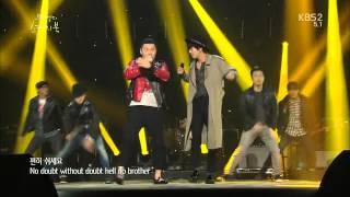 [HIT] 유희열의 스케치북-정용화(Jung Yonghwa) - 마일리지 (With YDG).20150130