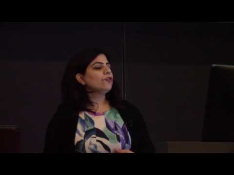 ACLA / CAAL 2016 Rahat Naqvi Partie 8: Éveil aux langues - une intervention en salle de classe