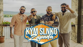 Tomáš Botló & Mega M & Mamuko Berci - Kým slnko zapadá (Official Video) Tomáš Botló & Mega M & Mamuko Berci - Kým slnko zapadá (Official Video)