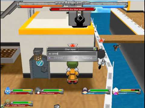 Getampedsea Hacker At TTN