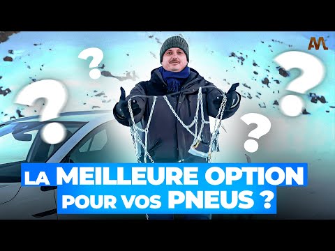 Loi montagne : quelles solutions pour quel budget l'hiver ?
