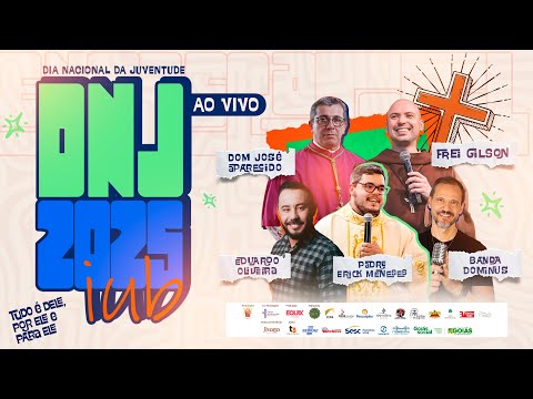 DNJ ITUMBIARA 2025 | TRANSMISSÃO AO VIVO | 30/11/2025