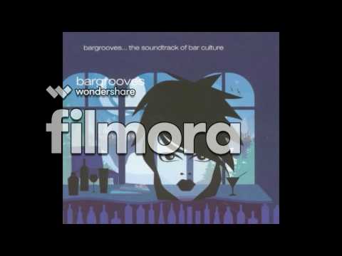 Bargrooves Frosted: Richard Earnshaw - Joyride (Dub Mix)