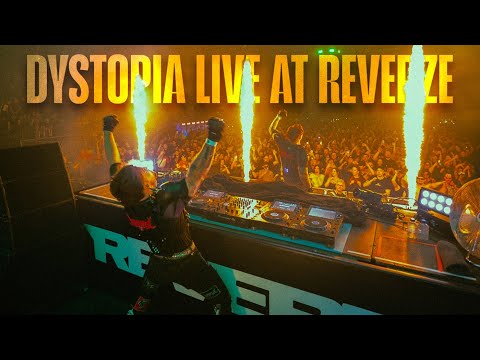 Dystopia Radio: Helux