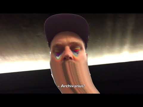 The Story of Provenance (part 1-2-3)