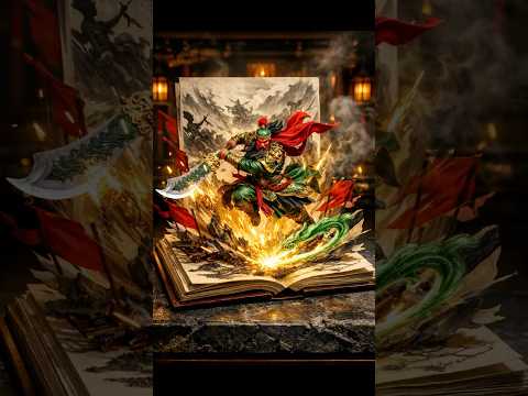 忠義之神
