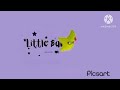 Little Baby Bum Logo New In T Major