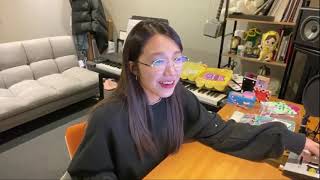 [Live] Eunji 정은지 - How&#39;s your night 너의 밤은 어때 (( By Just 그냥 ))