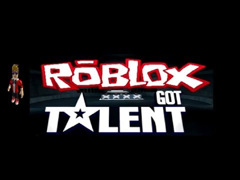 roblox got talent- playing alan walker faded on piano and i got golden buzzer