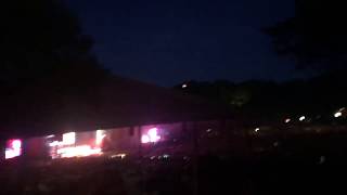 Cole Swindell - “No Can Left Behind” | Sunset Repeat Tour 2019 | Blossom Music Center