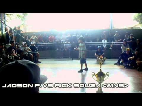 3º Meet Up Caçapava - Performance [ Psy Fusion Station ] FREE STEP