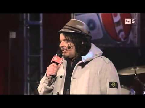 610 2d   lillo e greg   Una Rara Rana Nera