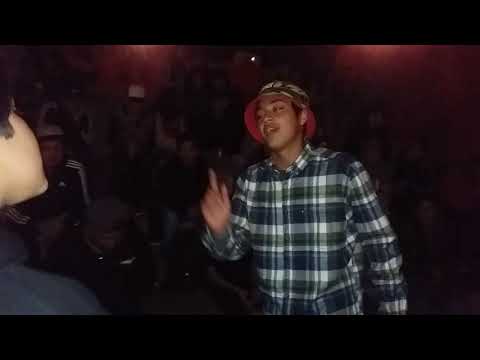 Aries vs Naico Octavos de final ASF