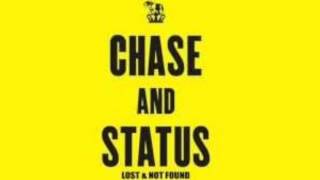 Chase &amp; Status - Lost And Not Found