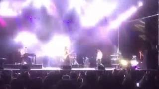 Monster Truck - She's a witch