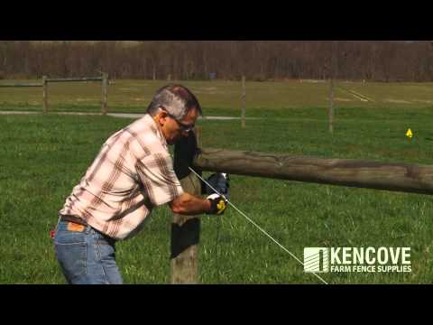 How to Secure a Bracing System with a Quick Brace