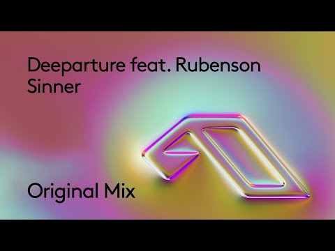 Deeparture feat. Rubenson - Sinner
