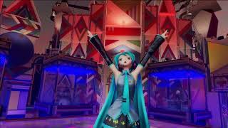 Download lagu 【MIKU EXPO 2023】'Knife, Knife, Knife' ft. Hatsune Miku mp3