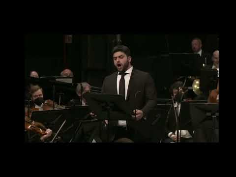 III. Chanson de brigands - "Lélio, ou le retour à la vie" - H.Berlioz - Adolfo Corrado Bass