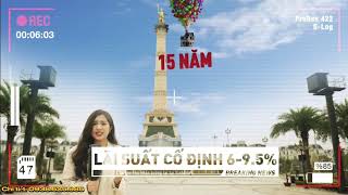 TRẢ GÓP 15 NĂM CỐ ĐỊNH LÃI SUẤT | CHỚP THỜI CƠ MUA NHÀ NGAY | VINHOMES GRAND PARK #vinhomes