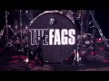 The Fags - Back Of The Line (10-8-16)