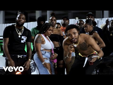 Breeze Genah - Top Mafia (Official Video) ft. Shamego