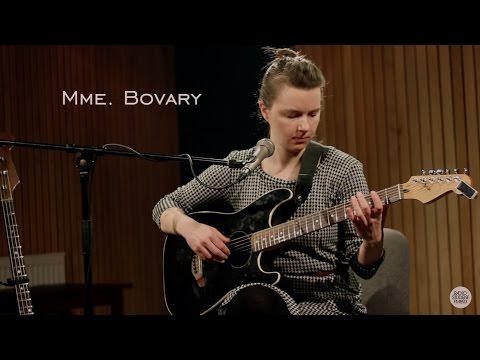 JANA BELTRAN Mme. Bovary [Afterparty RŠ]