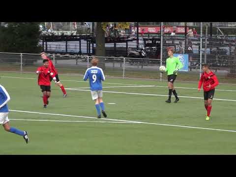 SV Kampong O19-1 VS AFC O19-2