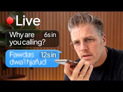 How to DESTROY "Early Objections" on Sales Calls (Live Roleplay)