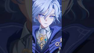 || He’s Perfect || Genshin Impact ||