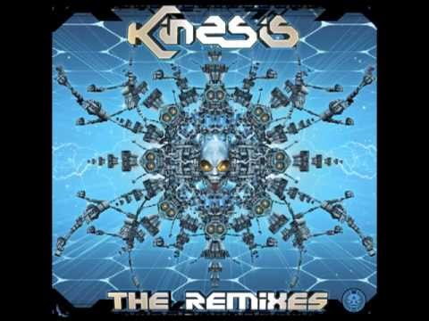 PERPLEX VS B&W VS BIZARRE CONTACT - TOSHIBA - KINESIS RMX