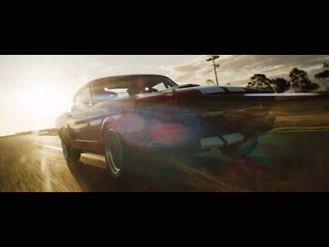 YUNA x Martin Van Lectro x Monroe & Moralezz - Love Like Fire feat. Jetason (Official Video)