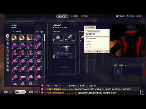 🌈ARC RAIDERS ! 🤡