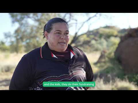 Warmun Containers for Change