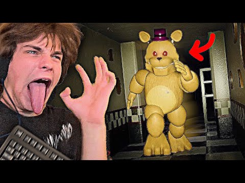 HOW DOES HE RUN THAT FAST???