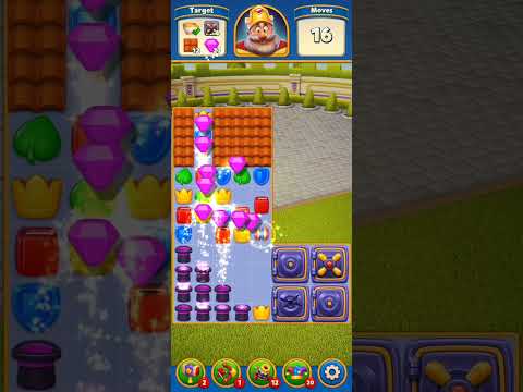 Royal Match Level 1828