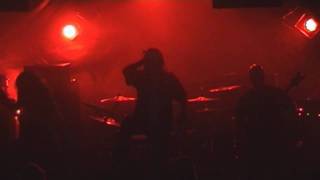 Revokation - Martyrdom, Live at Rio's Leeds, 6th Feb 2010.wmv