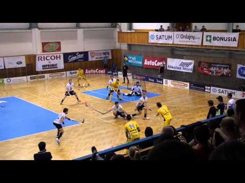 FBC ČPP Software Ostrava x TJ JM Pedro Perez Chodov