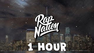 1 Hour Rap ► Alexander Lewis - Back Then (feat. William $)