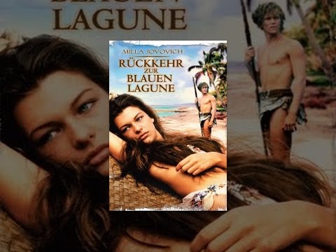 Rückkehr zur blauen Lagune