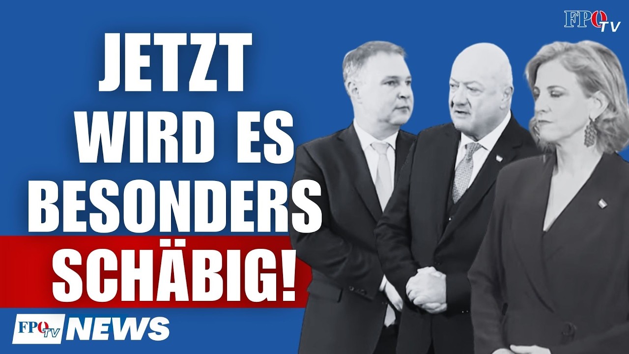 Brisantes Zahlenmaterial: Verlierer-Ampel hat komplett den Verstand verloren!