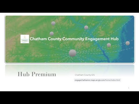 Hub Premium Training