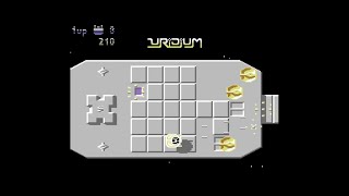 Uridium (C64 Longplay)