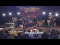 Reckless Kelly "Thinkin' 'Bout You All Night" LIVE on The Texas Music Scene