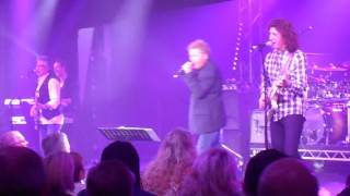 The Jones Gang ~ Tin Soldier @ Skegness 21 01 17