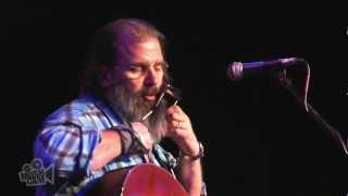 Steve Earle - Crowd call for encore/Monologue 1 (Live in Sydney) | Moshcam