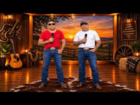 Saudade dói - Ivan de Lima & Rafael - Tema 13 2026